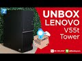 Системный блок Lenovo V55t-13ACN V55t