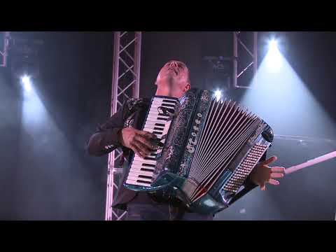 2019 Walter Giannarelli - Spettacolo