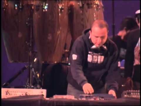 Noche Nopal Beat/ Galapago, Bukara, Sussie 4