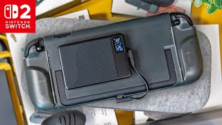 Genki Nintendo Switch 2 Accessories Review – Best New Switch 2 Gear for 2025?