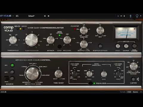 Free Download 3 Compressors macOS-CASHMERE