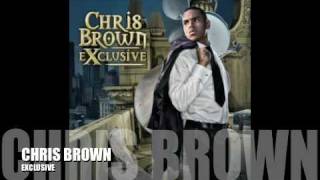 Chris Brown Exclusive Court Video & Photos