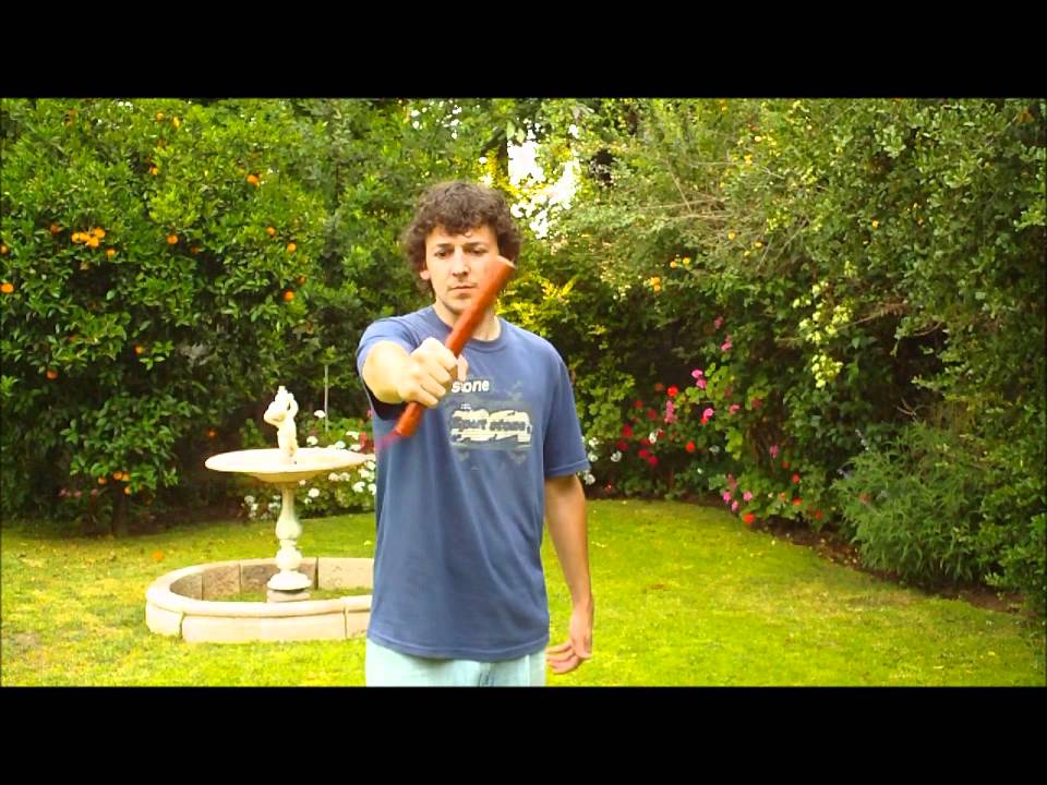 Backgrip table plane farspin circular swing