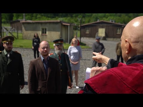 MeziMěsto - MEZIMĚSTO • S váhami na křídlech [Official Video]