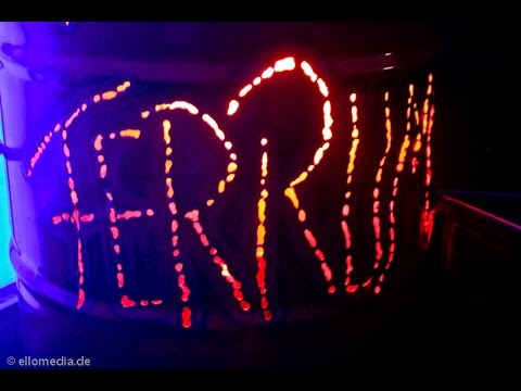 FERRUM 2.0 - Die PARTY - Der TRAILER