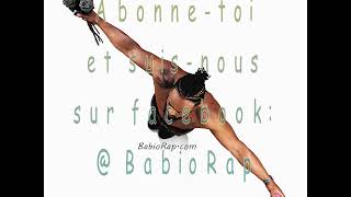 [BabioRap Fr] Alonzo - K 2000 (100% Album 2017)