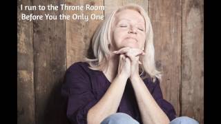 Kim Walker-Smith - Throne Room