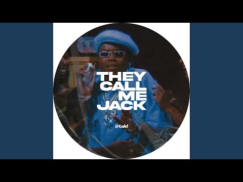 They Call Me Jack (Radio Edit)