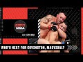 Who's next for Jorge Masvidal and Colby Covington? | UFC 272 Post Show | ESPN MMA