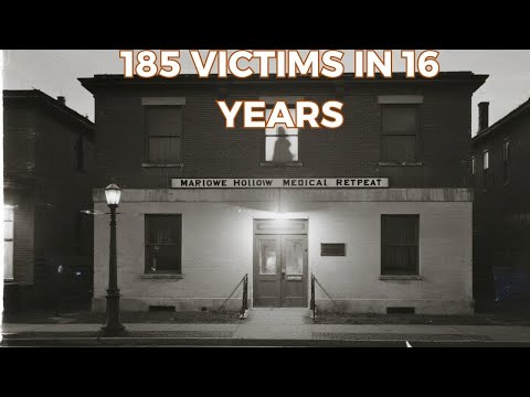 185 Victims in 16 Years – The Forgotten Horrors of Marlowe Hollow Medical Retreat 1872–1888