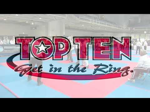 Jay Daniels IRL v Alex Veres HUN WAKO World Championships 2017