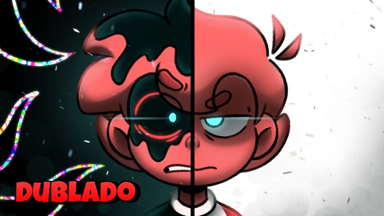 ALGORITHOMUS EP 1🚨 - dublagem YTPBR