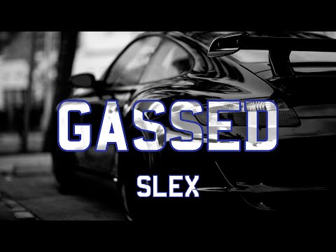 P Money Type Beat | Grime Type Beat | Slex - Gassed