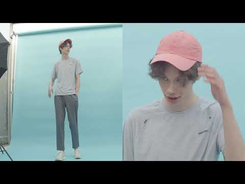 엘레쎄 ellesse 2021 Summer Making Film