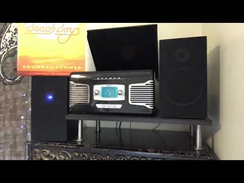 The Beach Boys- Good Vibrations Vinyl