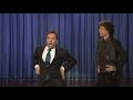Rolling Stone, Mick Jagger is Coached by Jimmy Fallon to Act More Like Himself (Mash-up/Edited)