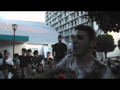 ESKAPE VS COLETIYAS IPARTE