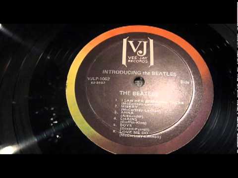 Introducing The Beatles Comparison - Counterfeit vs. Genuine