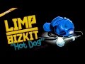 Limp Bizkit - Hot Dog (Instrumental) 