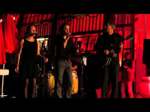 MusicArtsVienna presents:soundsociety allstars, the cool music for hot nights