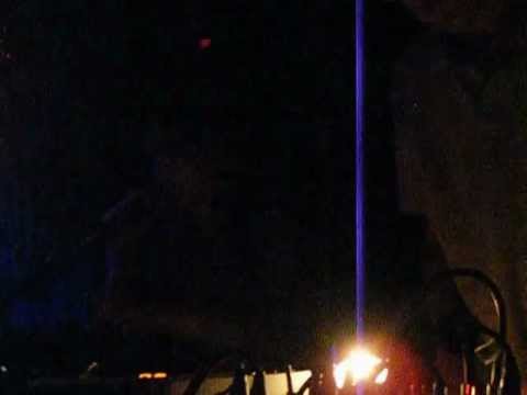 MessenJAH Youth; Poland weekend tour; March 2012