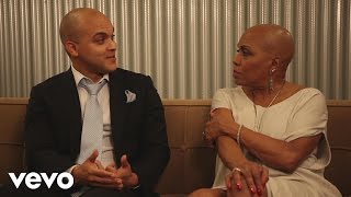 Dee Dee Bridgewater, Irvin Mayfield - What a Wonderful World - Commentary