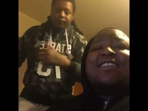 Fbg Duck- Lil Chris - CAsey Bey - High memory video