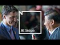 Chinese President Xi Jinping’s confrontation with Trudeau | At Issue