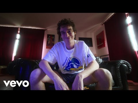 Asp126 - Ovvio (Official Visual Video)