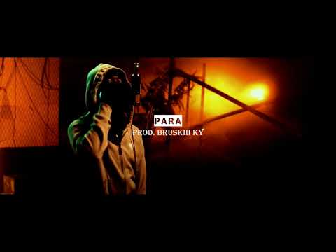 KAY2B x Kwengface x PS x UK Drill Type Beat - "PARA" [Prod. @bruskiii_ky]