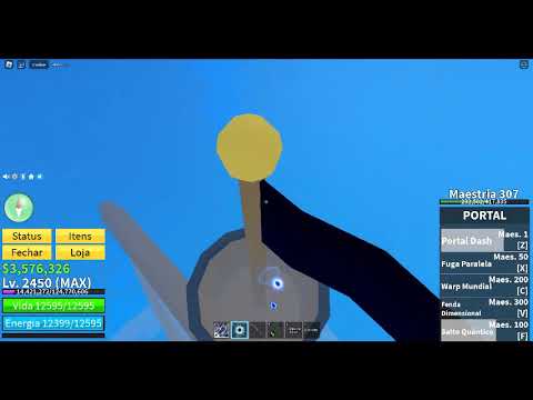 Cheguei no topo do castelo assombrado e consegui uma graninha