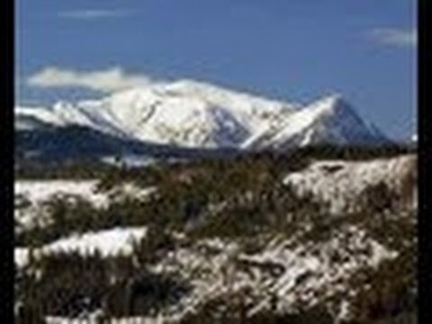 Jurgów ski stacja Hawrań 2013  hd