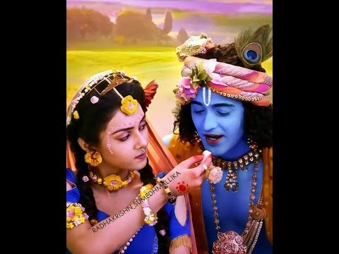|| Radhakrishna soundtrack ||