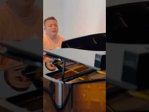 Quiero Alabarte - Caleb Verá