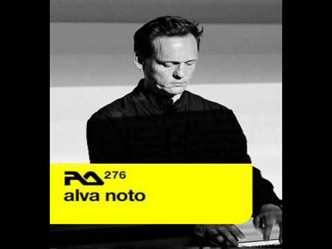 Alva Noto‎ - RA.276