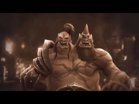 Chogall In a Nutshell