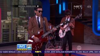 Download lagu The Changcuters - Parampampam mp3
