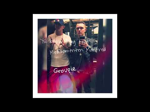 YSL Beezy Ft. Medikamenten Manfred - Groupie (prod. by Sonix)