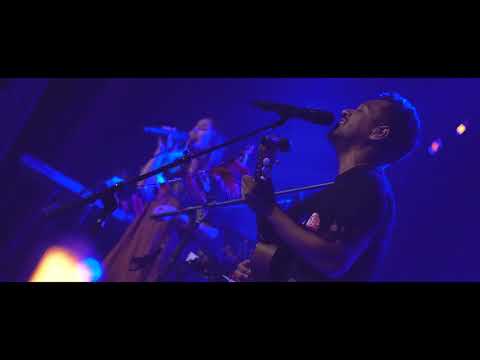 FRAIRE - "SEGUIMOS ANDANDO" Resumen Concierto de Lanzamiento