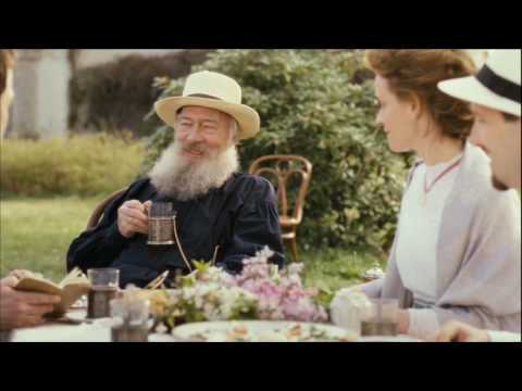 Movie Trailer: Ein russischer Sommer (0)