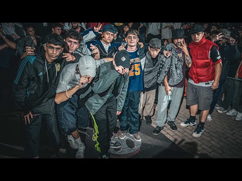 THE YOUNGEST JOQERR DYSE LOND ENMA 🆚 MERCA, TO THE FLOWERS NO - SEMIFINAL | #insertbeat | 5vs5