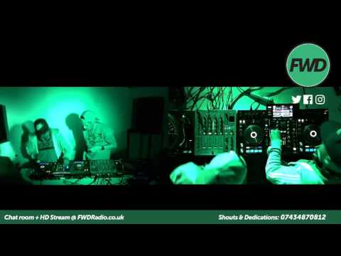 FWD RADIO - Bun Xtra 04.06.16