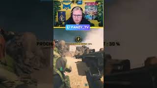 Lobby de bot partie 2 ! #shorts #warzone #bot #noob