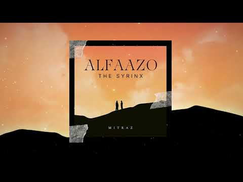 Alfaazo - The SyrinX (feat. Mitraz) (Official Remix)