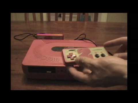 CLASSIC GAMES REVISITED - Twin Famicom (Sharp) review