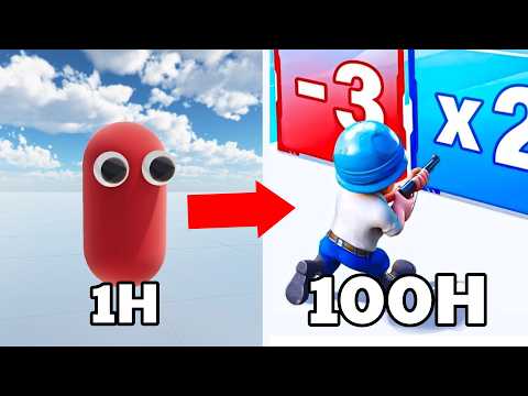 I Created This Fake Last War Survival Mobile Game