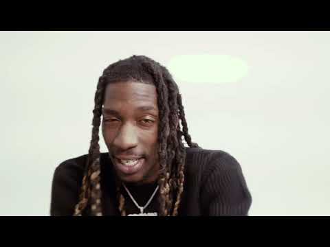 Crown DMillz - On The Road (feat. Rockstarr) Official Video