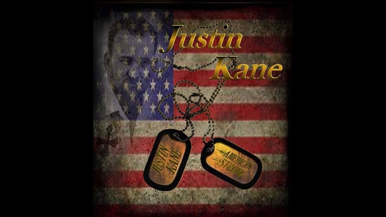 American Strong