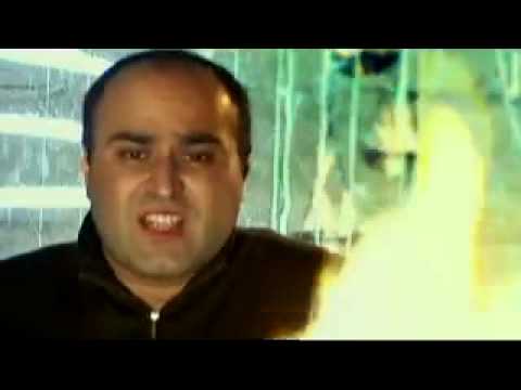 Armen Khublaryan - Axachum em // Official Music Video //