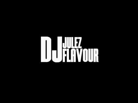 DJ Julez Flavour - Video Drop - City Department - Stuttgart